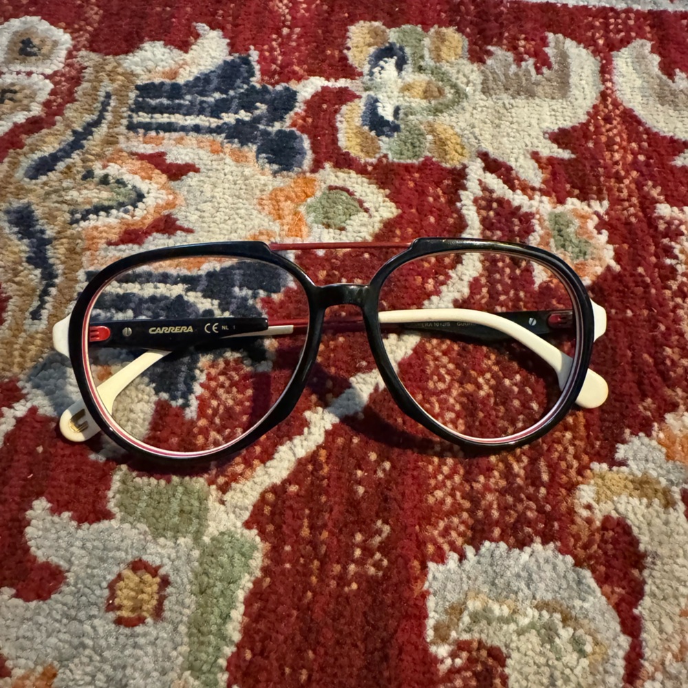 Carrera Sunglasses Frames Unisex